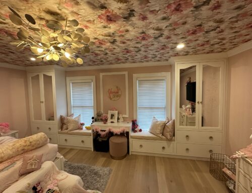 Kids Bedrooms